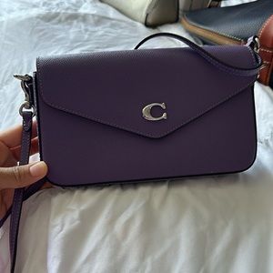 Coach crossbody